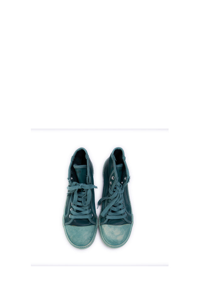Vulcanize Ankle Boot