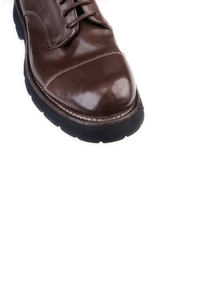 Toe Derby
