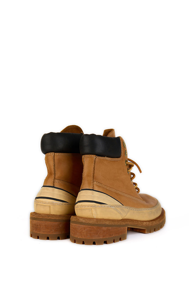 Vulcanize Montain Boot