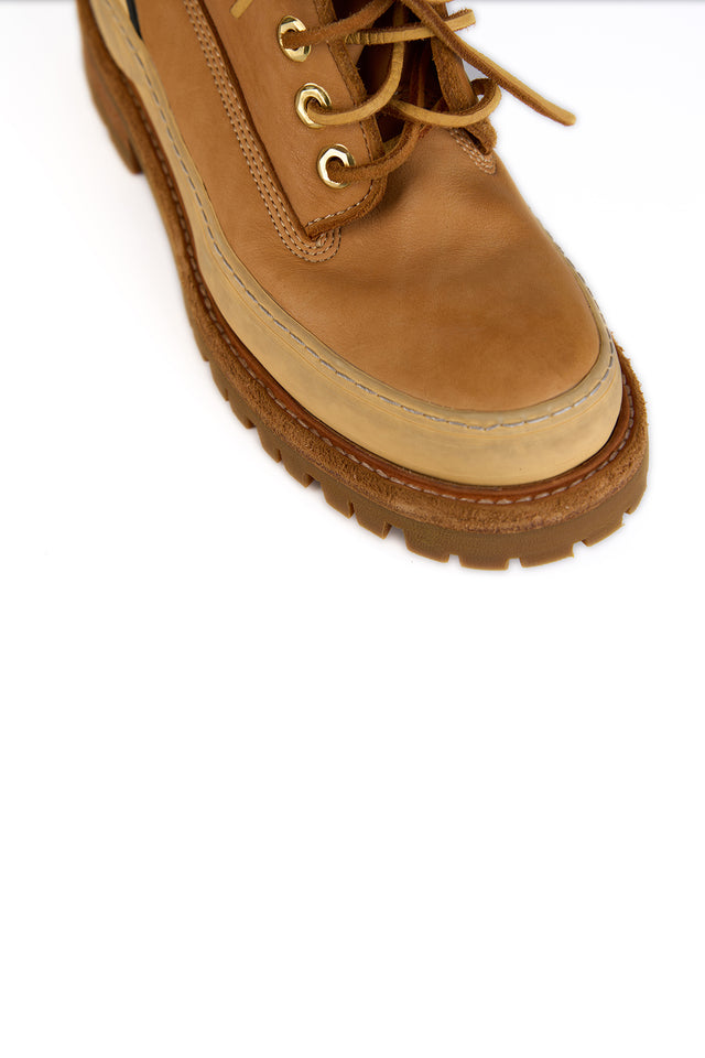 Vulcanize Montain Boot