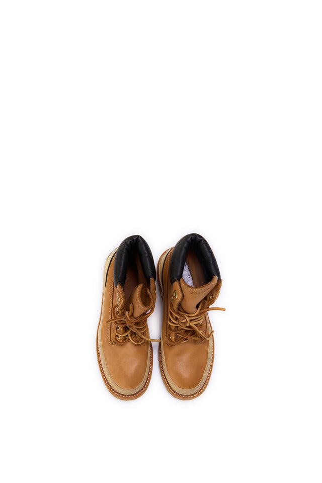 Vulcanize Montain Boot
