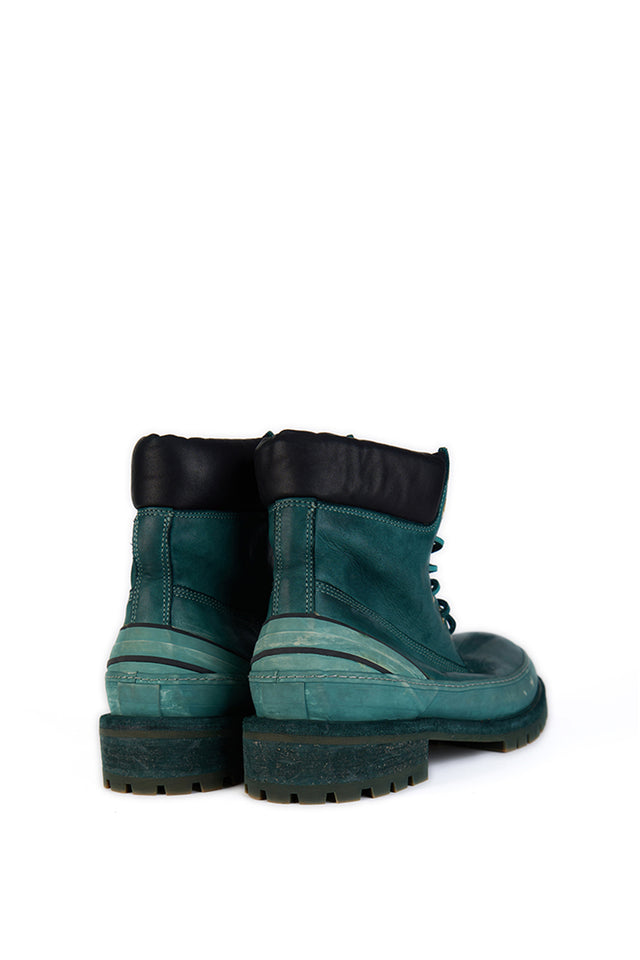 Vulcanize Montain Boot