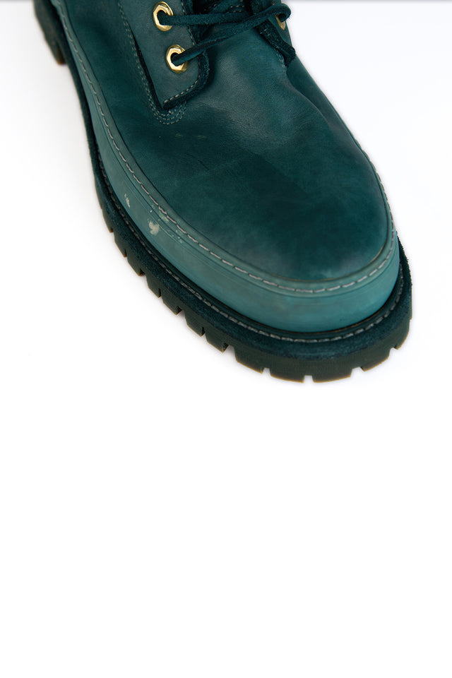 Vulcanize Montain Boot