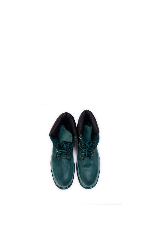 Vulcanize Montain Boot