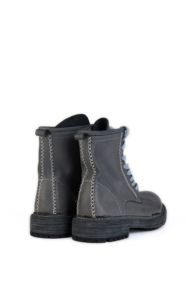 High Ankle Boot