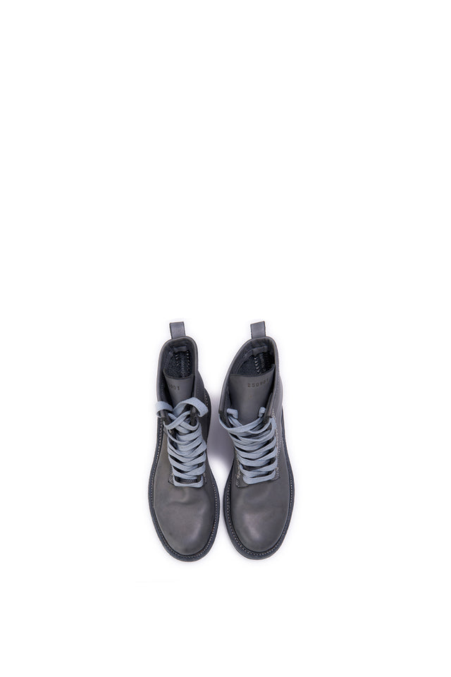 High Ankle Boot