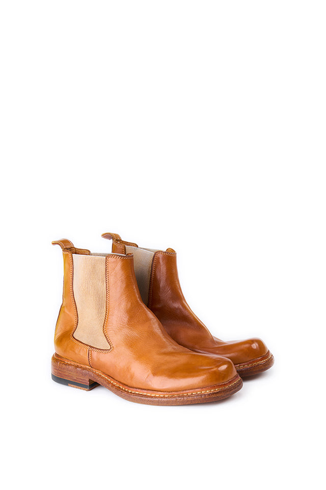 Women Chelsea Boot