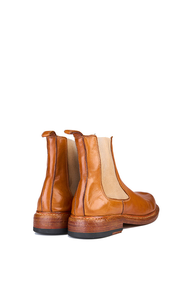 Women Chelsea Boot