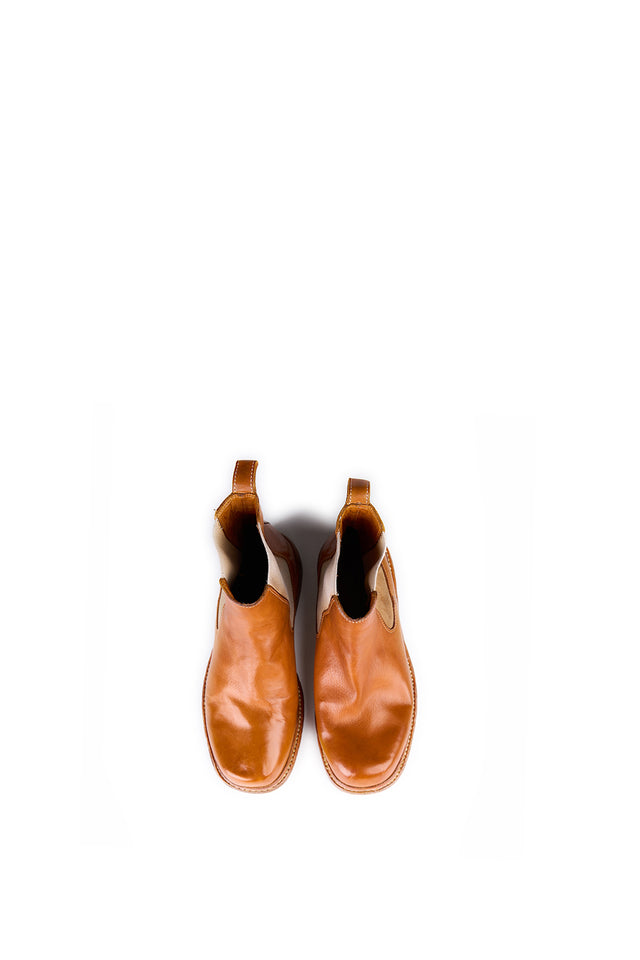 Women Chelsea Boot