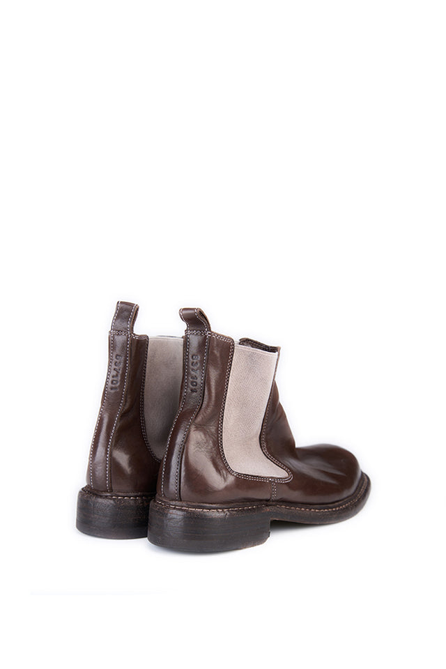 Women Chelsea Boot