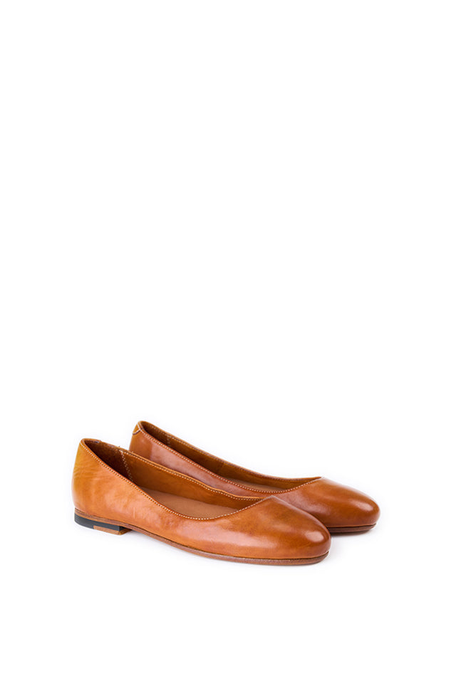 Ballerina Low