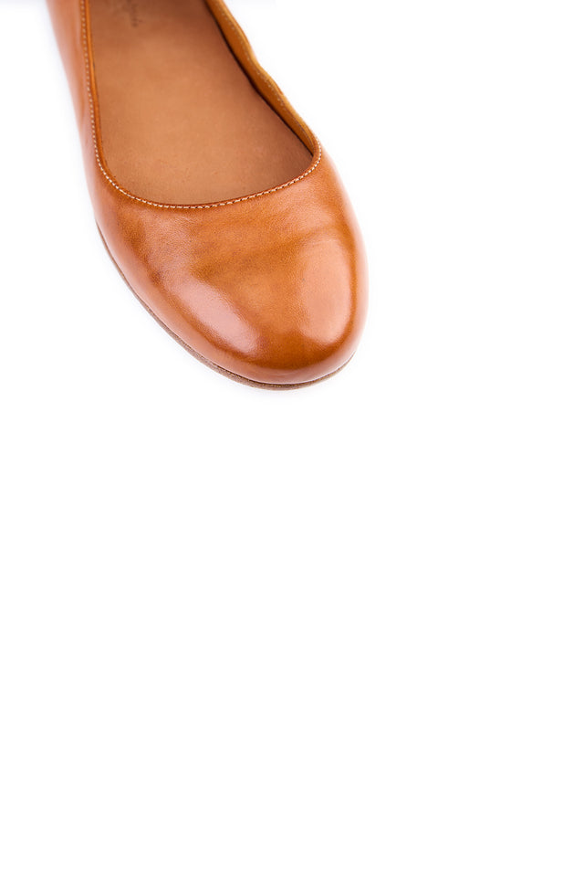 Ballerina Low