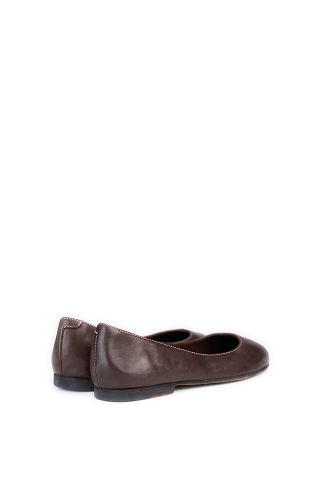 Ballerina Low
