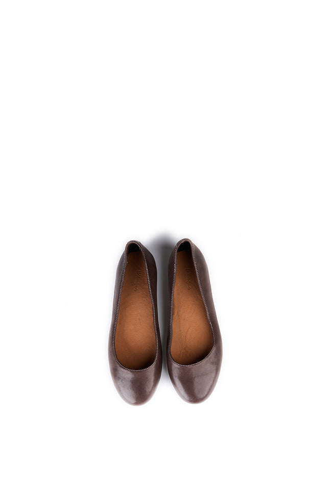 Ballerina Low