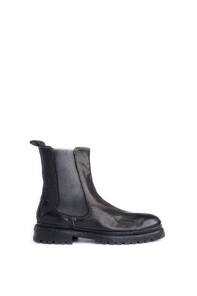 Chelsea Boot Black