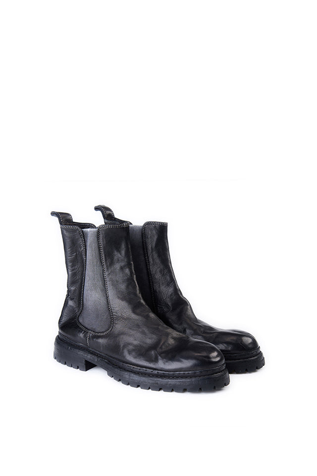 Chelsea Boot Black