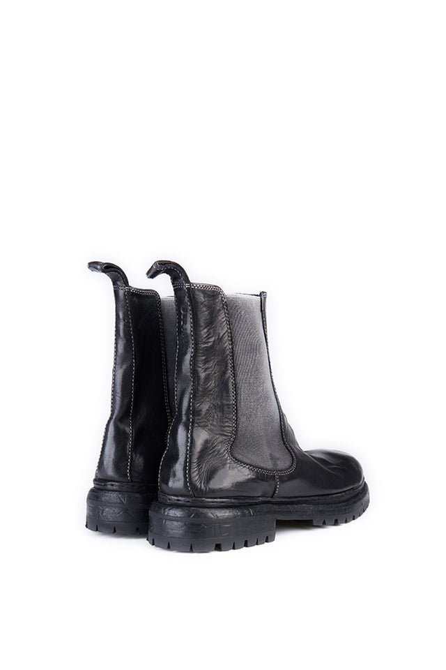 Chelsea Boot