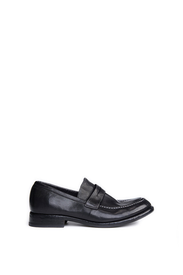 Loafer Black