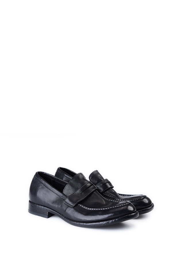 Loafer Black