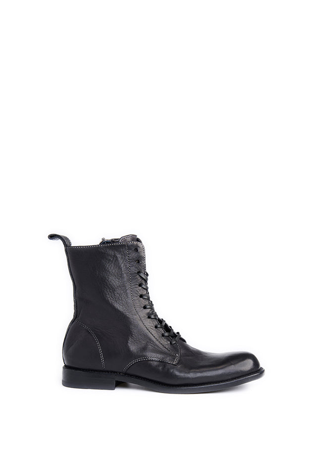 Ankle Boot Black