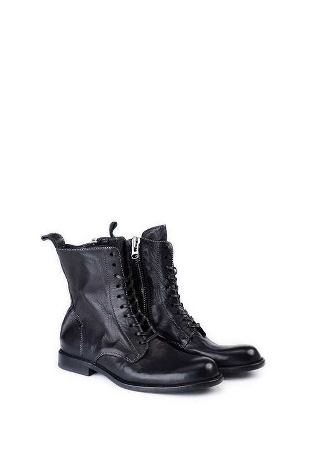 Ankle Boot Black