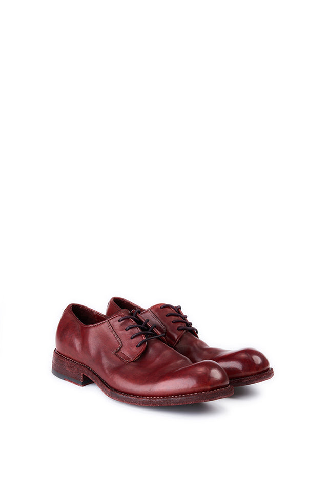 Goodyear Derby Burgundy