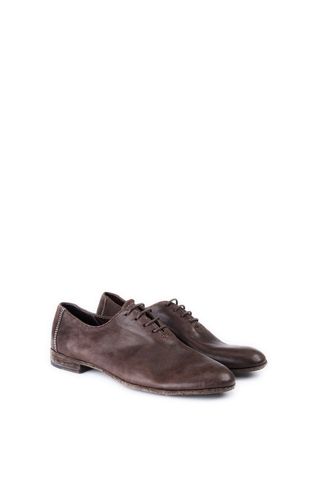 Oxford Dark Brown