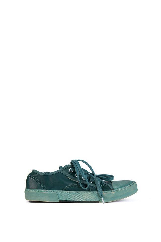 Vulcanize Derby Green