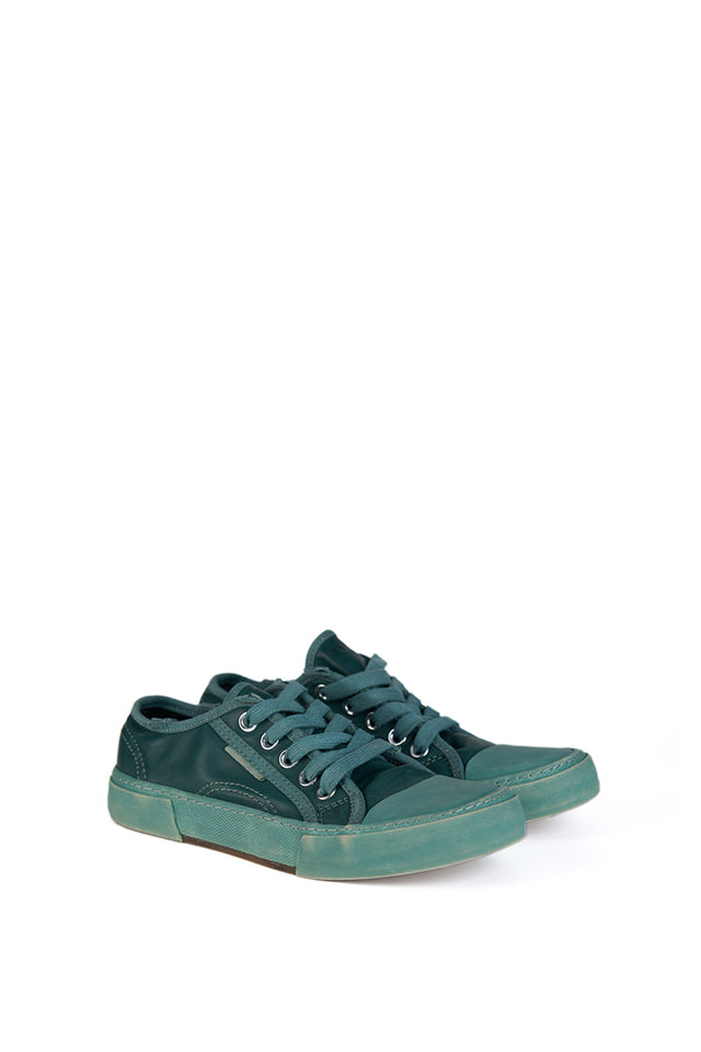 Vulcanize Derby Green