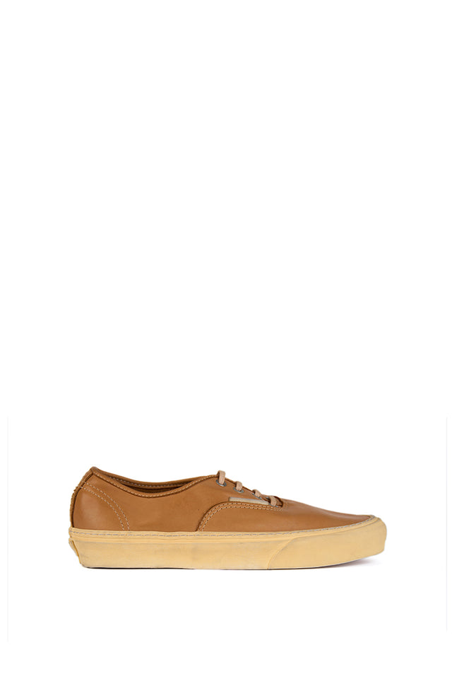 Vulcanize Van Light Brown