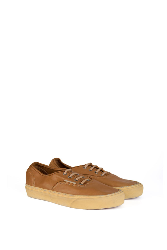 Vulcanize Van Light Brown