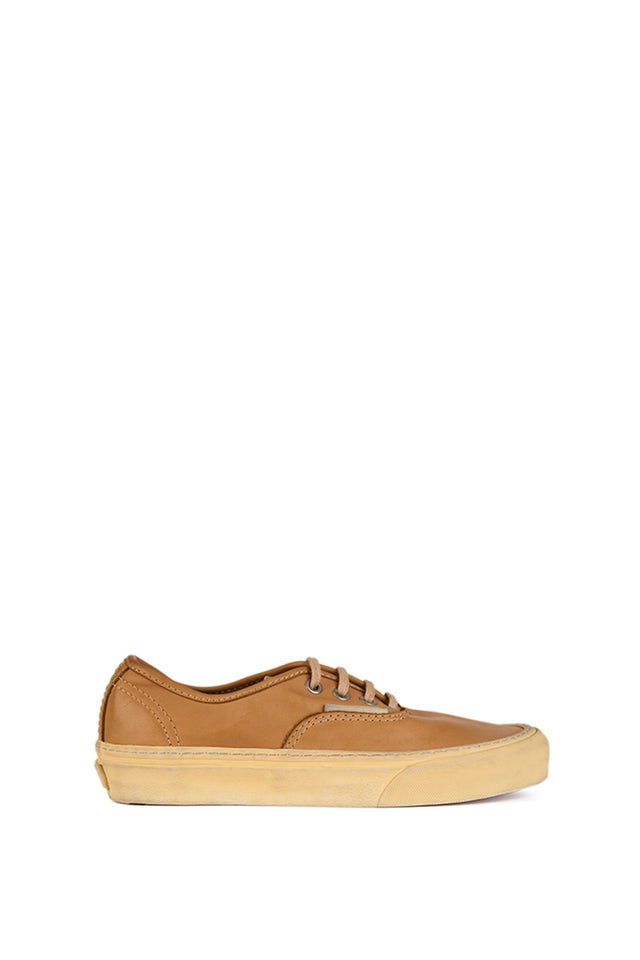 Vulcanize Van Light Brown