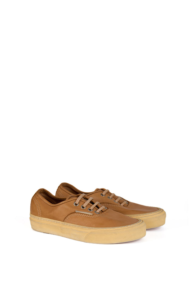 Vulcanize Van Light Brown