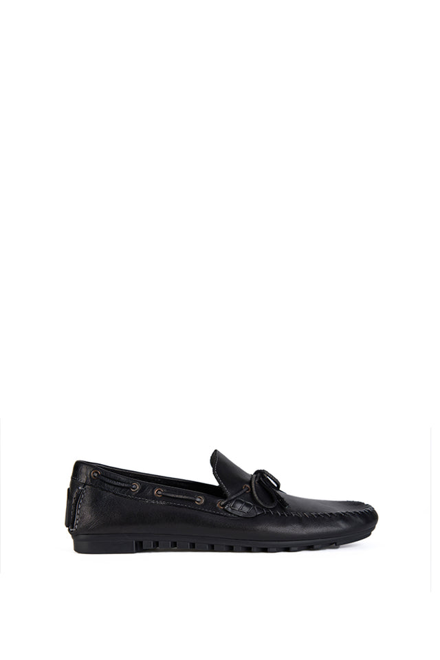 Moc Black