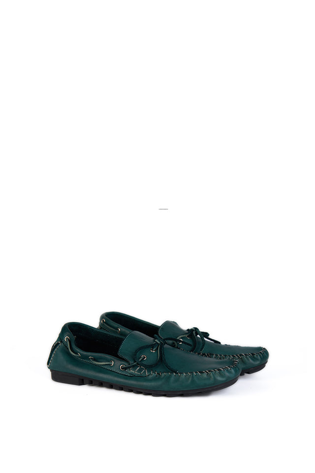 Moc Green